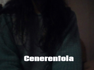 Cenerentola