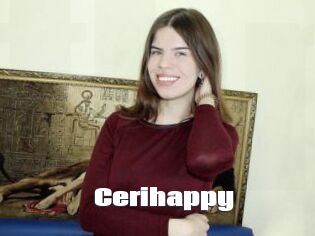 Cerihappy