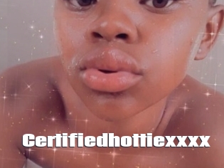 Certifiedhottiexxxx