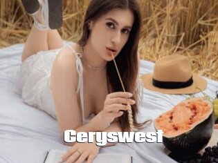 Ceryswest