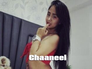 Chaaneel