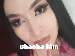 Chacha_kim