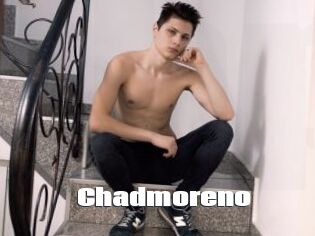 Chadmoreno