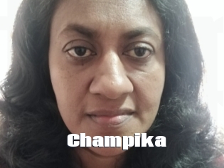 Champika