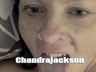 Chandrajackson