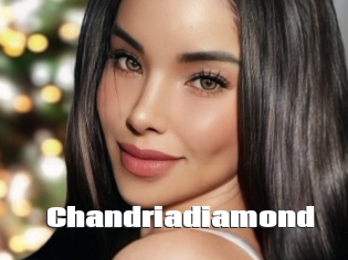 Chandriadiamond