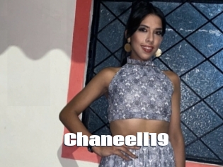 Chaneell19