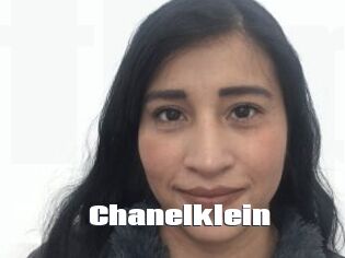 Chanelklein