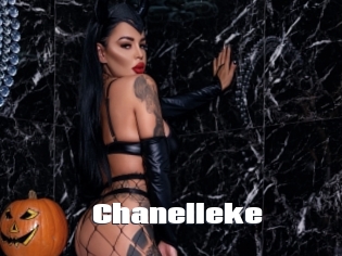 Chanelleke