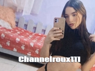 Channelroux111