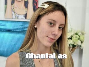 Chantal_as