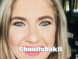 Chantishakti