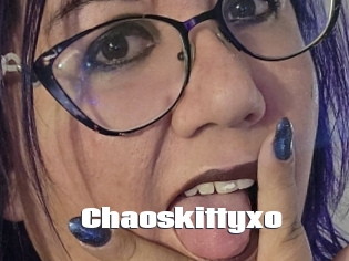 Chaoskittyxo