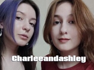 Charleeandashley