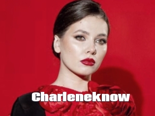 Charleneknow