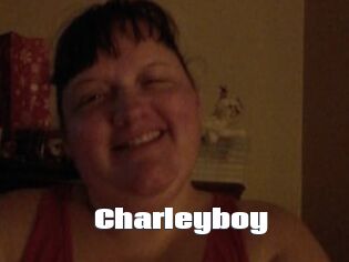 Charleyboy