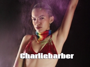 Charliebarber