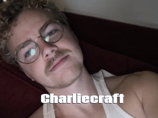 Charliecraft