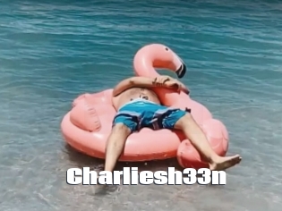 charliesh33n The hot porn