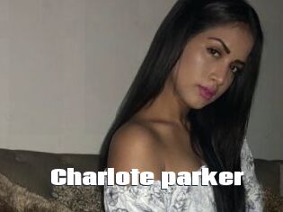 Charlote_parker