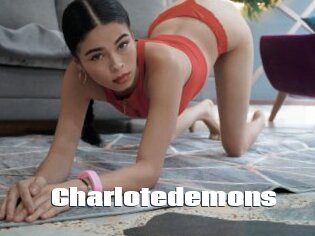 Charlotedemons