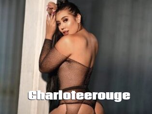 Charloteerouge