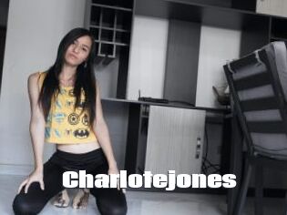 Charlotejones