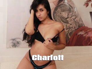 charlott The hot porn