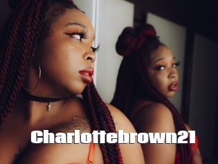 Charlottebrown21