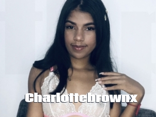 Charlottebrownx