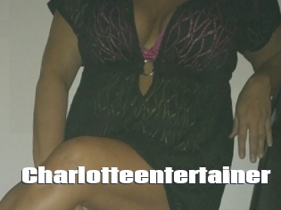 Charlotteentertainer