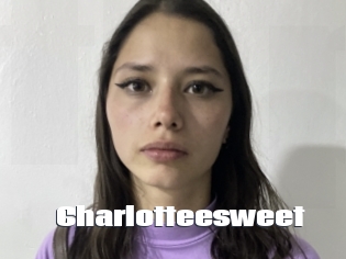 Charlotteesweet