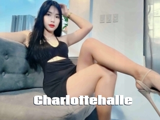 Charlottehalle