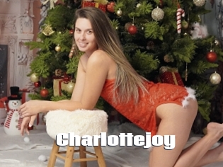 Charlottejoy