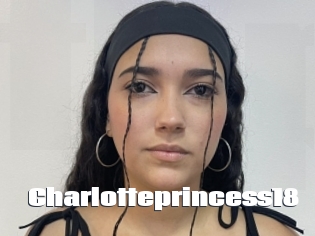 Charlotteprincess18