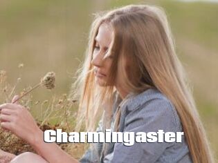 Charmingaster