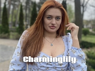 Charminglily