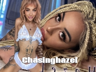 Chasinghazel