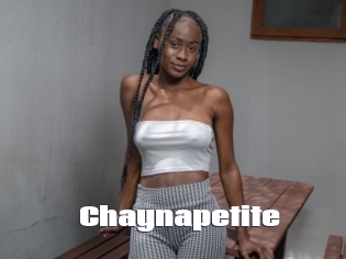 Chaynapetite