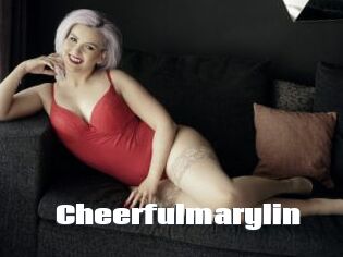 Cheerfulmarylin