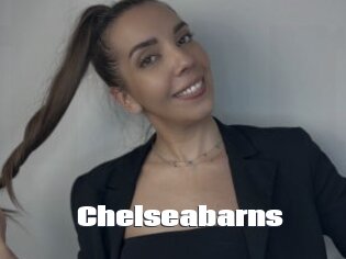 Chelseabarns