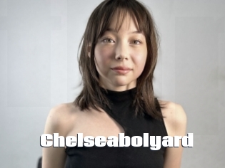 Chelseabolyard