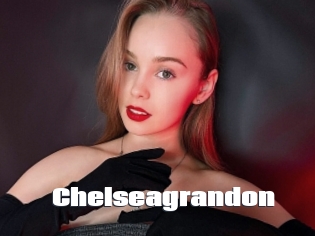 Chelseagrandon