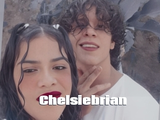 Chelsiebrian