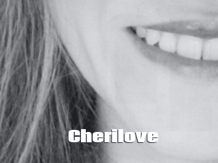 Cherilove