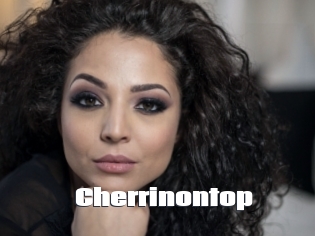 Cherrinontop