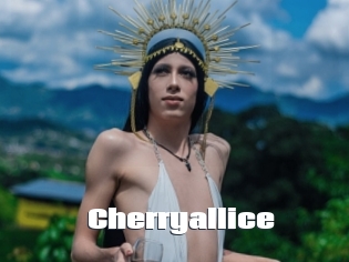 Cherryallice