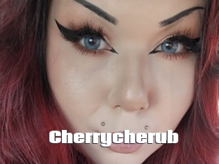 Cherrycherub