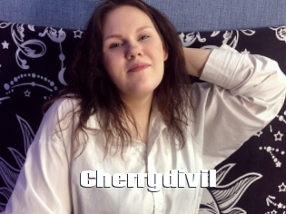 Cherrydivil