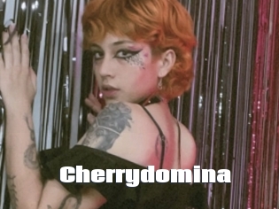 Cherrydomina